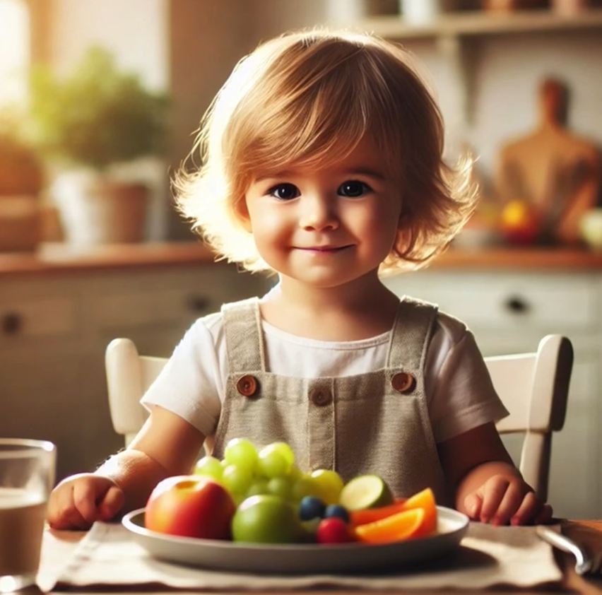 HSP Kinder und Essen