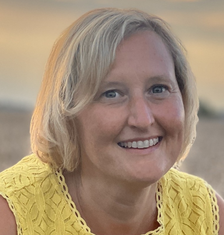 Stefanie Heim — Life Coach für hochsensible Menschen